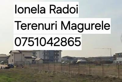 Teren de 4000 mp, în Central - 2