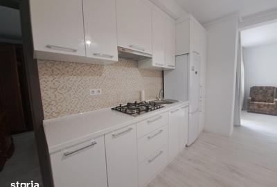 Apartament cu 2 camere în Valea Lupului - 8
