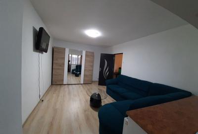 Garsonieră decomandată în Central - 4