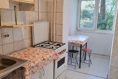 Garsonieră în Mărăști