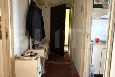 Apartament cu 3 camere în Central - 3