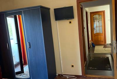 Apartament cu 3 camere decomandat în Predeal - 3