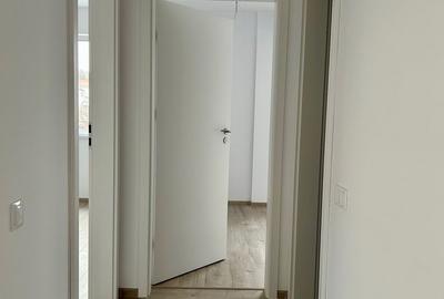 Apartament cu 3 camere semidecomandat în Florești - 21