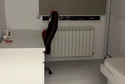Apartament cu 3 camere decomandat în Exterior Vest - 1