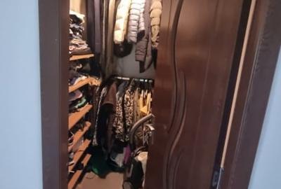 Apartament cu 3 camere decomandat în Otopeni - 11