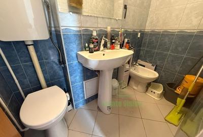 Apartament cu 4 camere decomandat în Amzei - 10