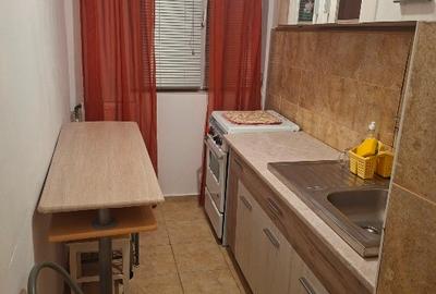 Apartament cu 2 camere semidecomandat în Șagului - 6