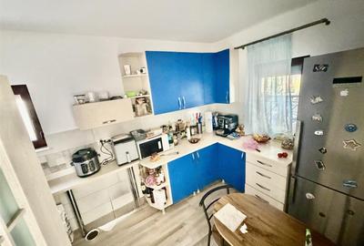 Casă cu 4 camere decomandat cu Teren 470 Mp în Miroslava