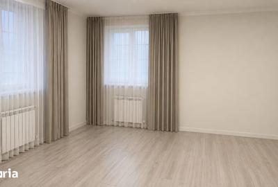 Apartament cu 6 camere în Cișmigiu