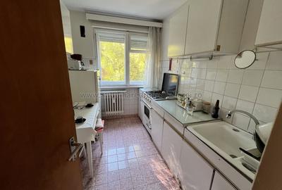 Apartament cu 2 camere semidecomandat în Drumul Taberei - 8