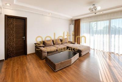 Apartament cu 2 camere decomandat, mobilat în Pipera - 4