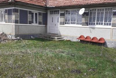 Casă cu 3 camere în Ciucea