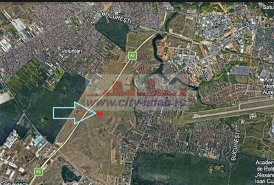 Teren Construcții intravilan de 1000 mp, în Nord-Est - 12