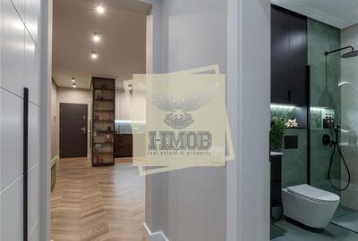 Apartament cu 2 camere în Lazaret