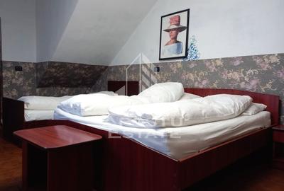 Casă individuală cu 20 camere cu Canalizare în Central - 5