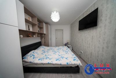 Apartament cu 2 camere semidecomandat în Ultracentral - 11