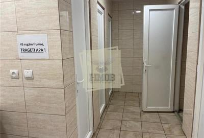 Spațiu industrial, de 3,304 mp, în Exterior Sud - 3