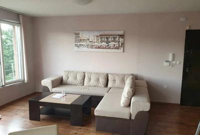 Apartament cu 2 camere decomandat în Lujerului