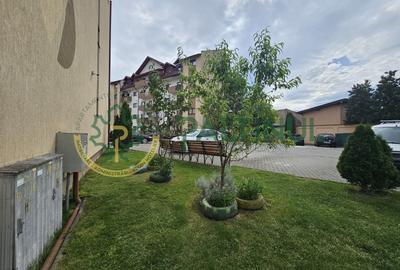 Apartament cu 3 camere decomandat în Piața Cluj - 20
