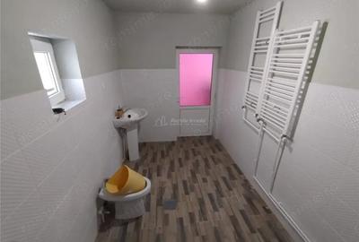 Casă cu Teren 1151 Mp în Oravița - 9