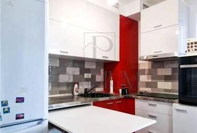 Apartament cu 3 camere decomandat în Aradului - 9