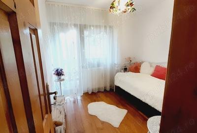 Casă cu Teren 192 Mp în Câmpina