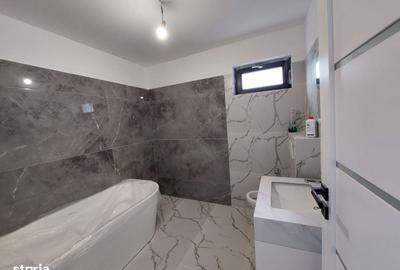 Casă cu 4 camere în Albești - 2
