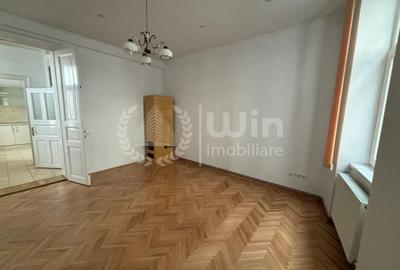 Apartament cu 2 camere semidecomandat, mobilat în Central - 4
