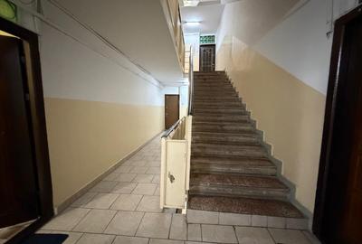 Apartament cu 2 camere decomandat în Titan - 8