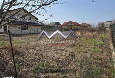Spațiu comercial, în Balotești - 1