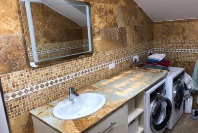 Casă individuală cu 3 camere cu Canalizare în Roșu - 7