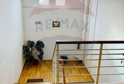Apartament cu 2 camere decomandat în Central - 7