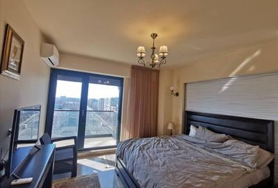 Apartament cu 2 camere decomandat, mobilat în Nord - 8