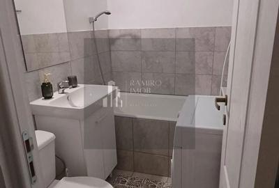 Apartament cu 2 camere semidecomandat, mobilat în Sălaj - 8