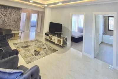 Apartament cu 4 camere decomandat, mobilat în Bucureștii Noi - 2