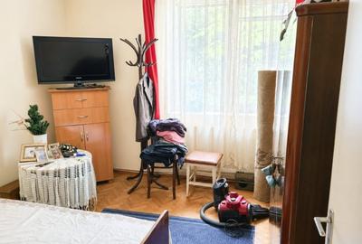 Apartament cu 2 camere decomandat în Central - 3