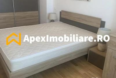 Apartament cu 2 camere semidecomandat în Ștefan cel Mare