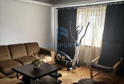 Apartament cu 4 camere decomandat în 13 Septembrie