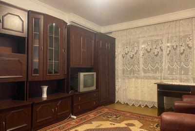 Apartament cu 3 camere decomandat în Exercițiu