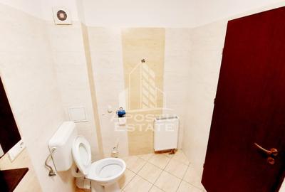 Garsonieră decomandată, mobilată în Olimpia-Stadion - 9