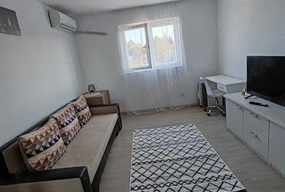 Garsonieră în Berceni - 2
