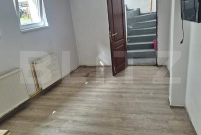 Casă individuală cu 3 camere cu Canalizare în Central - 10