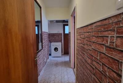 Apartament cu 4 camere semidecomandat în Ferentari - 4
