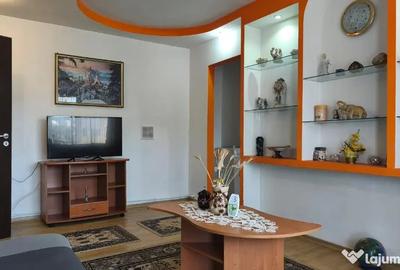Apartament cu 2 camere semidecomandat în Ultracentral - 15