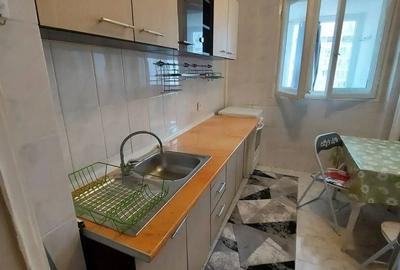 Apartament cu 2 camere decomandat, mobilat în Muncii - 1