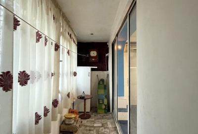 Apartament cu 2 camere semidecomandat în Tomis Nord - 3