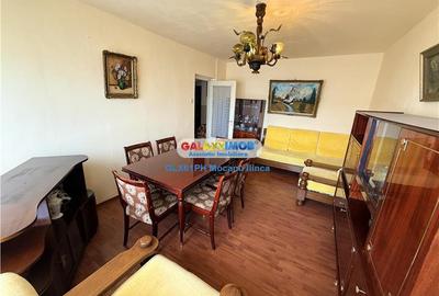 Apartament cu 3 camere decomandat, mobilat în B-dul București - 18
