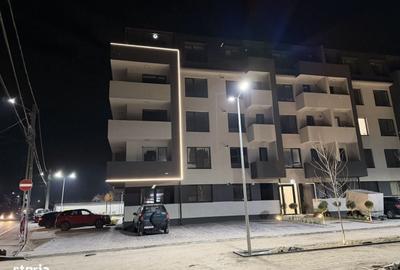 Apartament cu 2 camere în Dudu