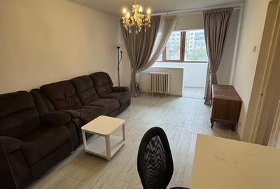 Apartament cu 2 camere decomandat în Sălăjan