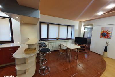 Apartament cu 3 camere, mobilat în Centrul Istoric - 16
